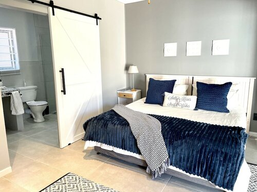 Семейный номер в Sandra's Guest House