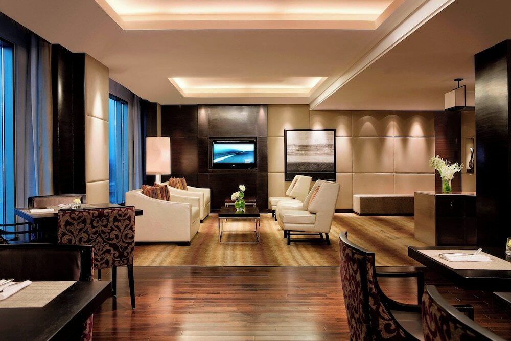 Presidential Suite, 1 Bedroom