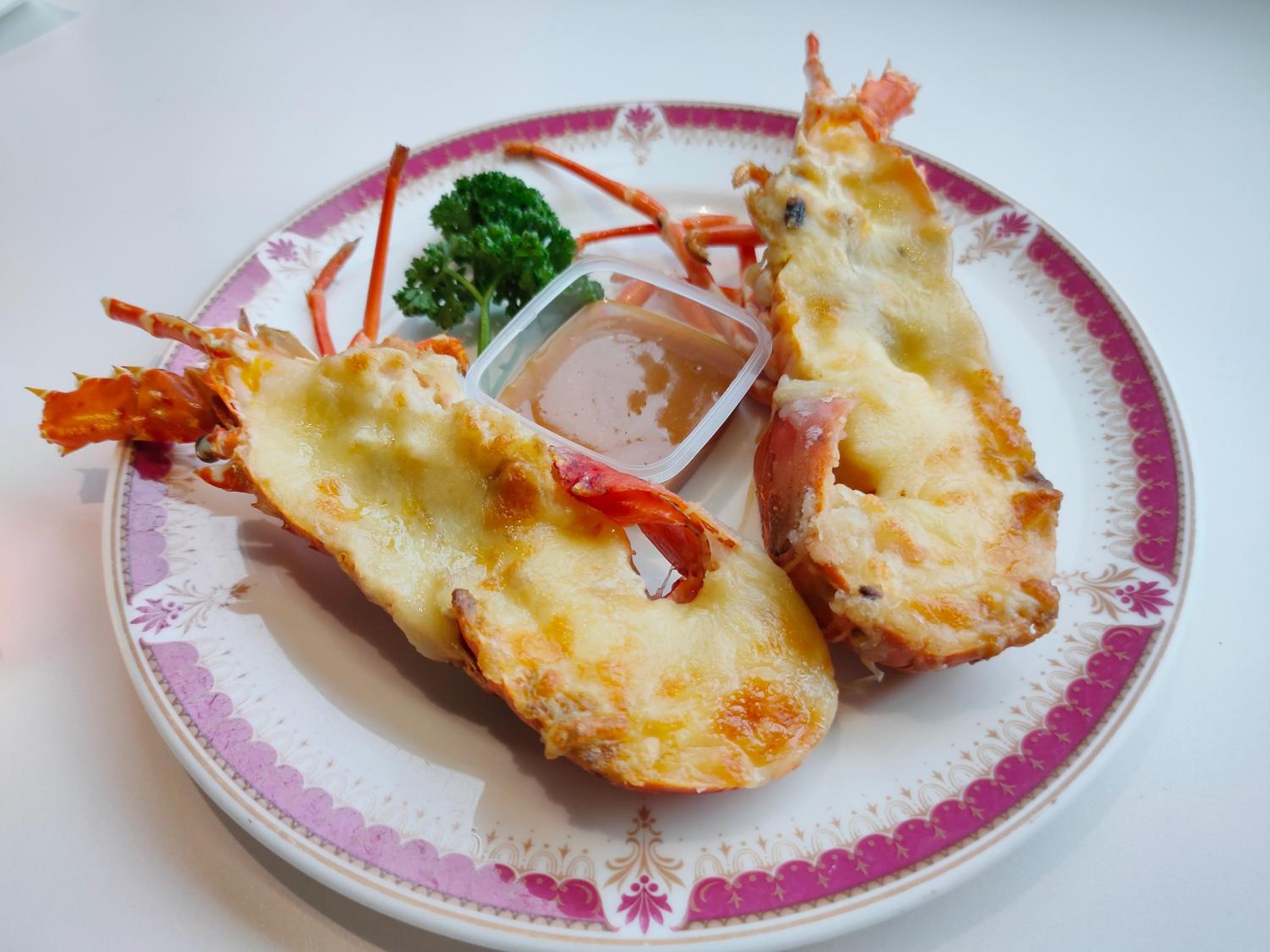 Staycation Offer - Double Room  (Inclusive of Breakfast and Dinner for 2)