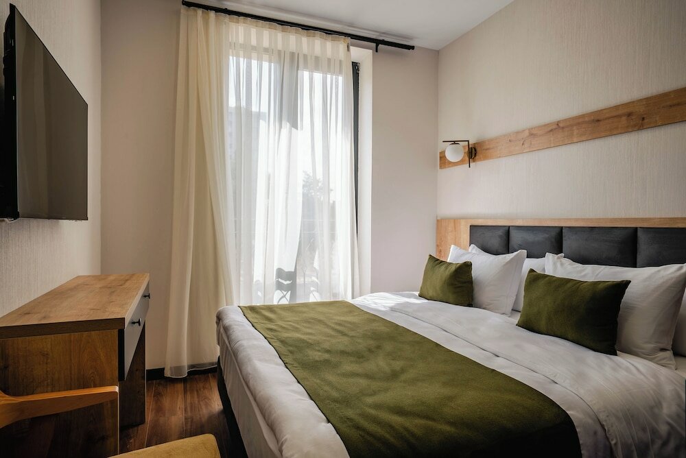 Classic Double Room