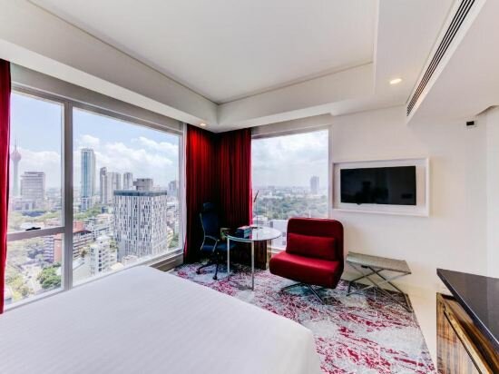Panoramic View Standard Room