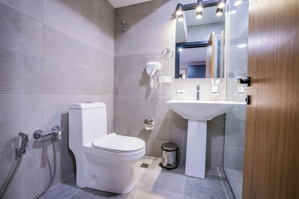 Dual Room
