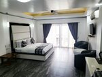 Penthouse Room в Manarra Seaview Resort