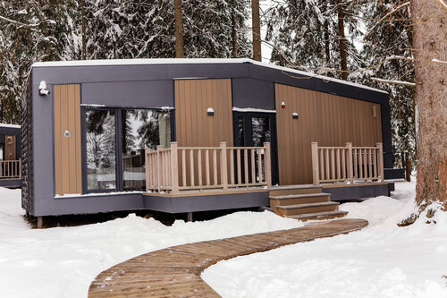 Дом ГАРМОНИЯ