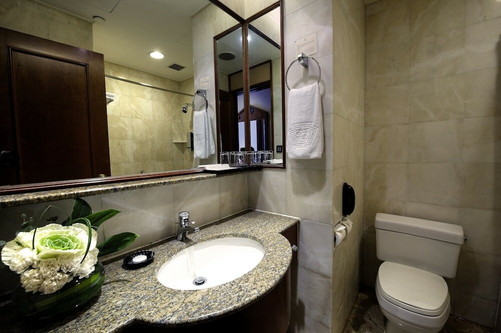 Business Room