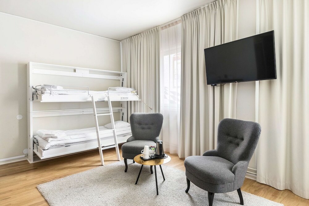 Family Room, 2 Twin Beds, Non Smoking