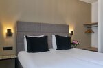 Standard Room, 2 Twin Beds в Alp de Veenen Hotel