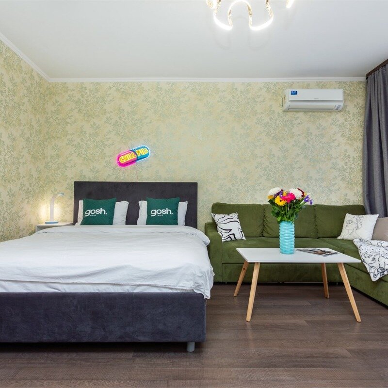 Малыгина 50 - 8