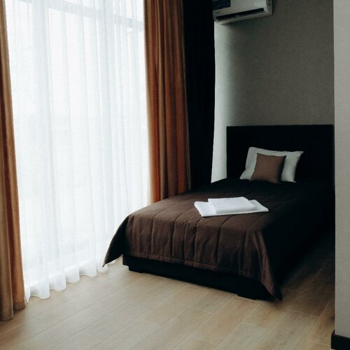 Комфорт с двумя раздельными кроватями