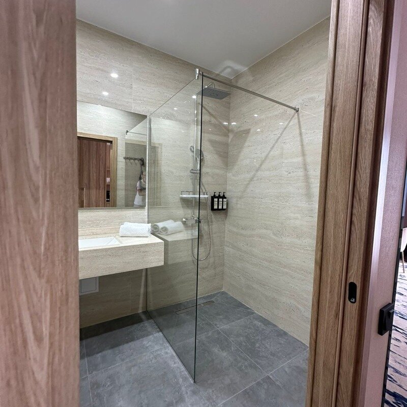 Sea Village Standart Double NEW