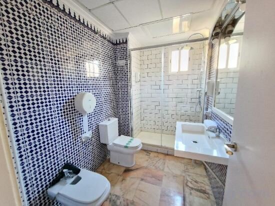 One Bedroom Apartment