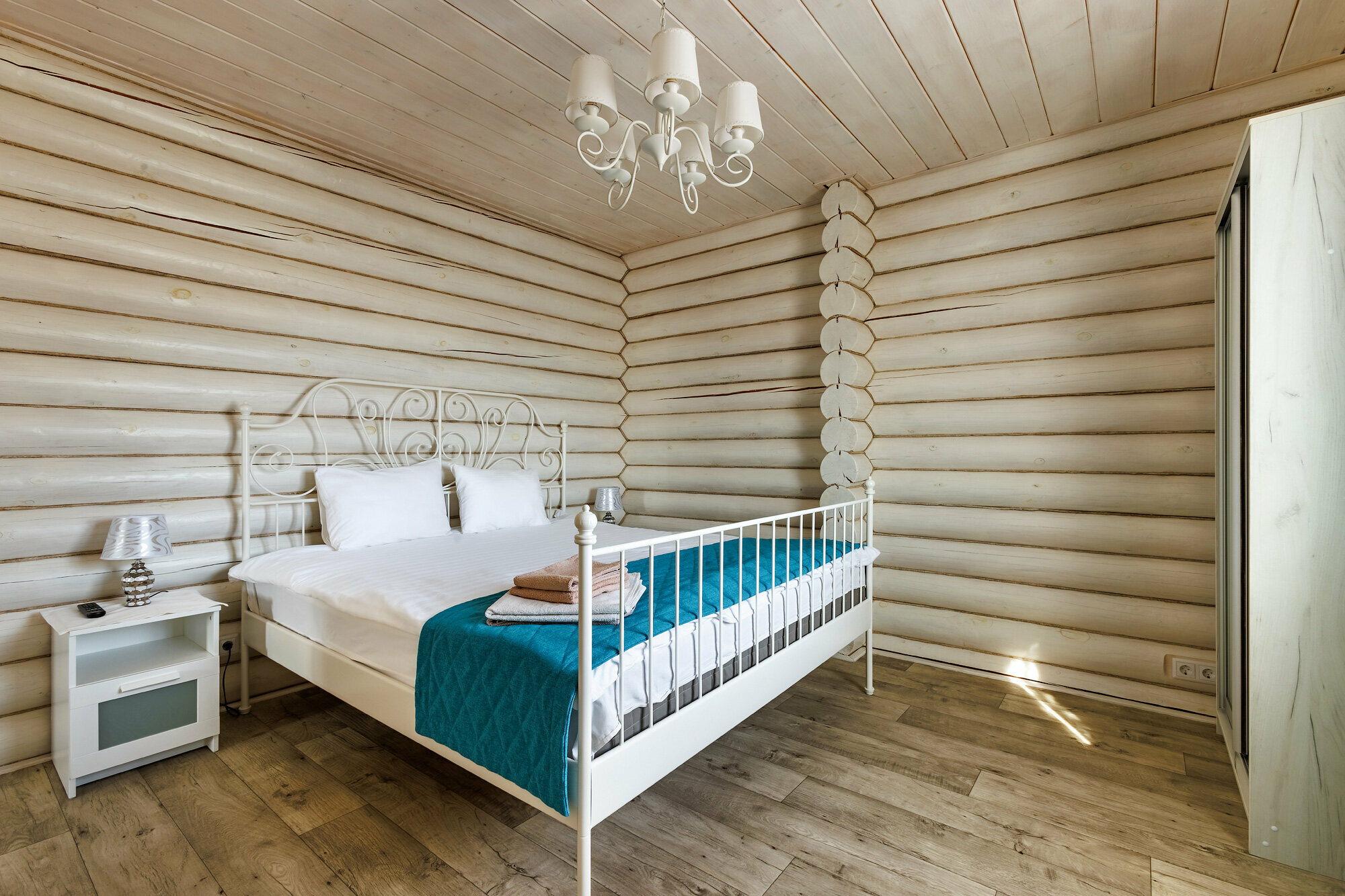 Семейный номер