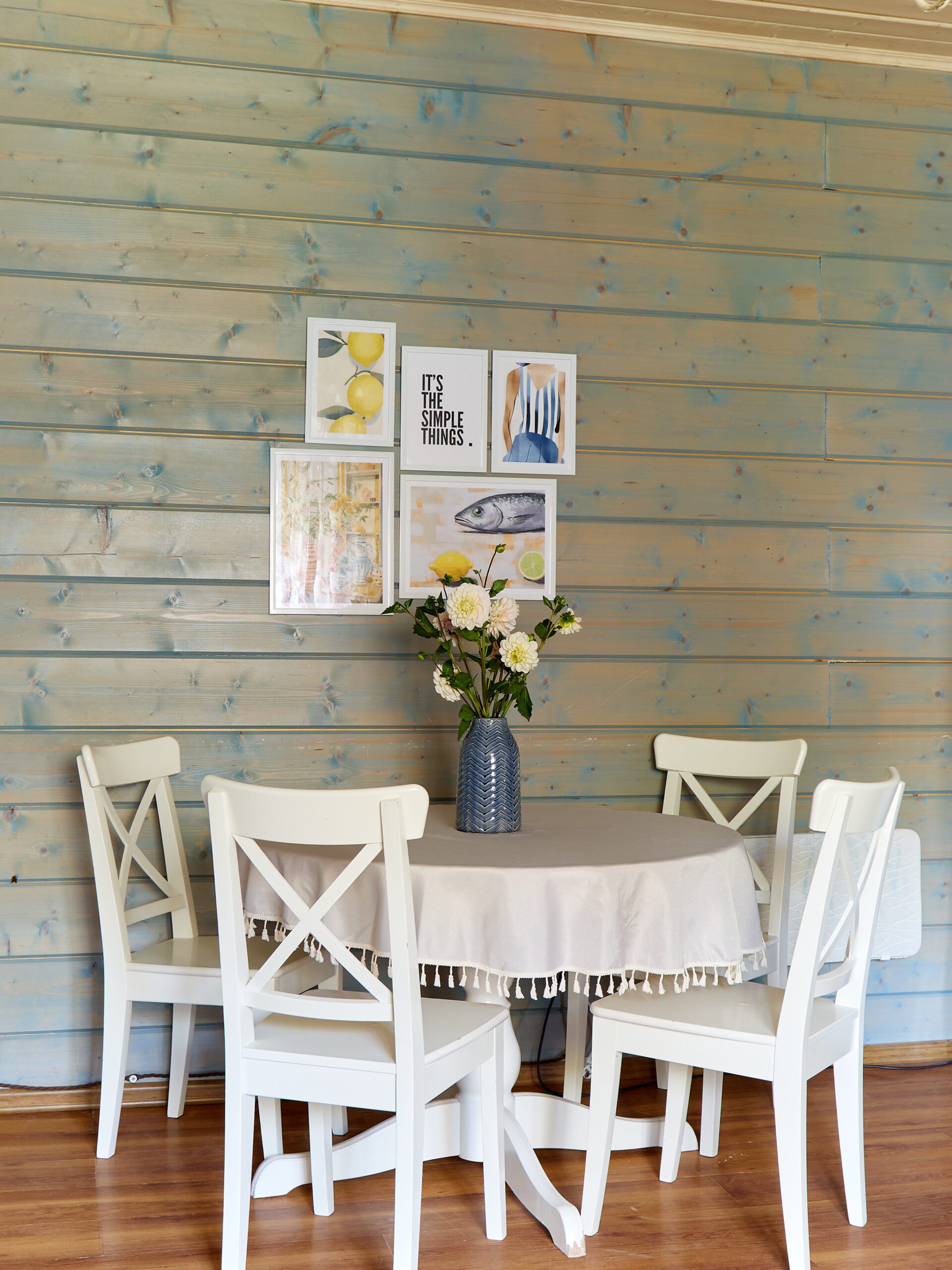 Дом «Пасечника»