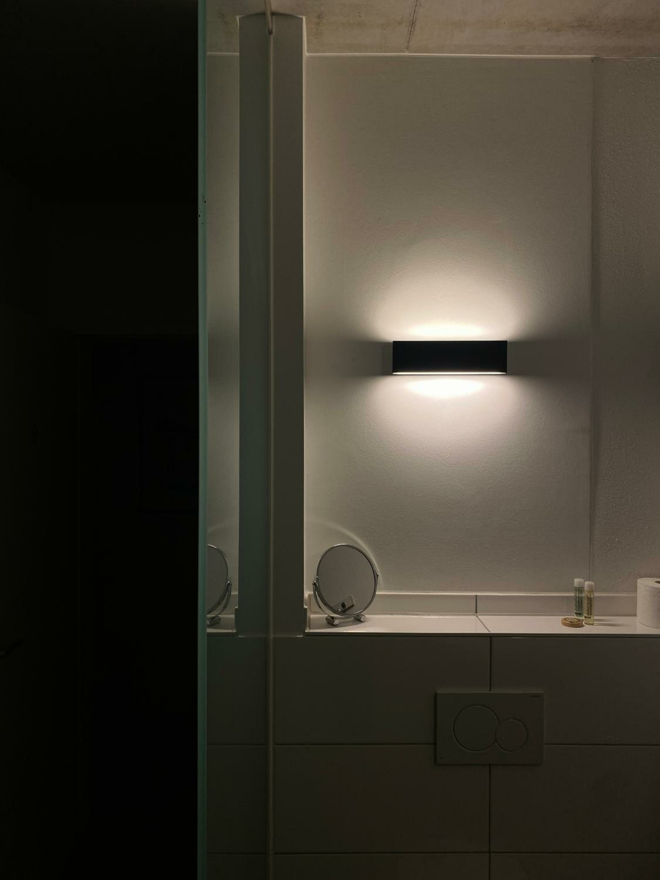 Single Room with Terrace