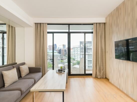 Exclusive Family Suite