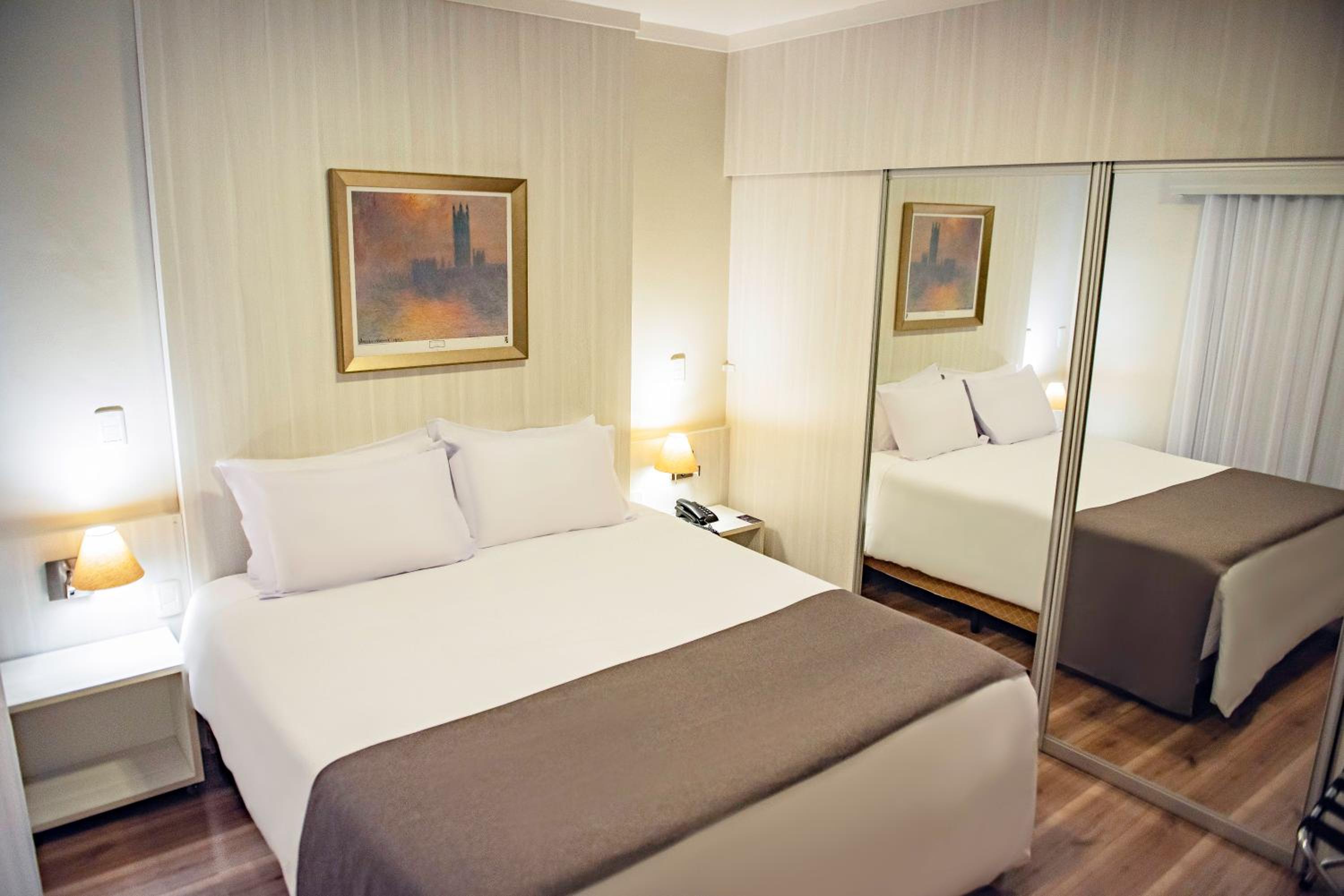 Suite with Spa Bath (2 Adults)