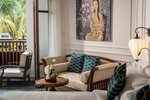 Premium King Room в The Anam Mui Ne