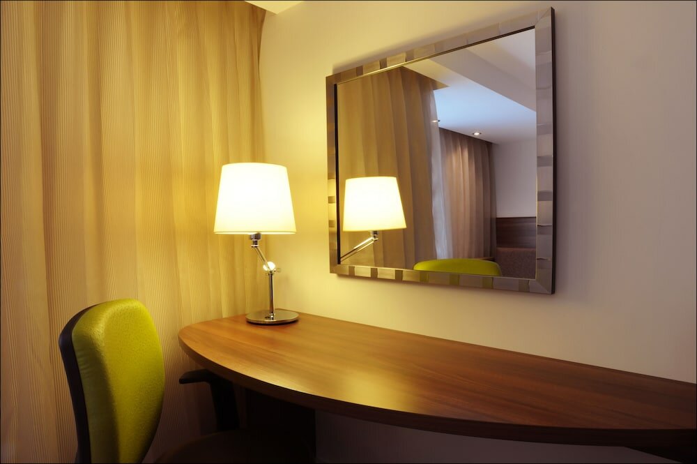 Room, 1 Double Bed with Sofa bed (2ad 2ch U12)