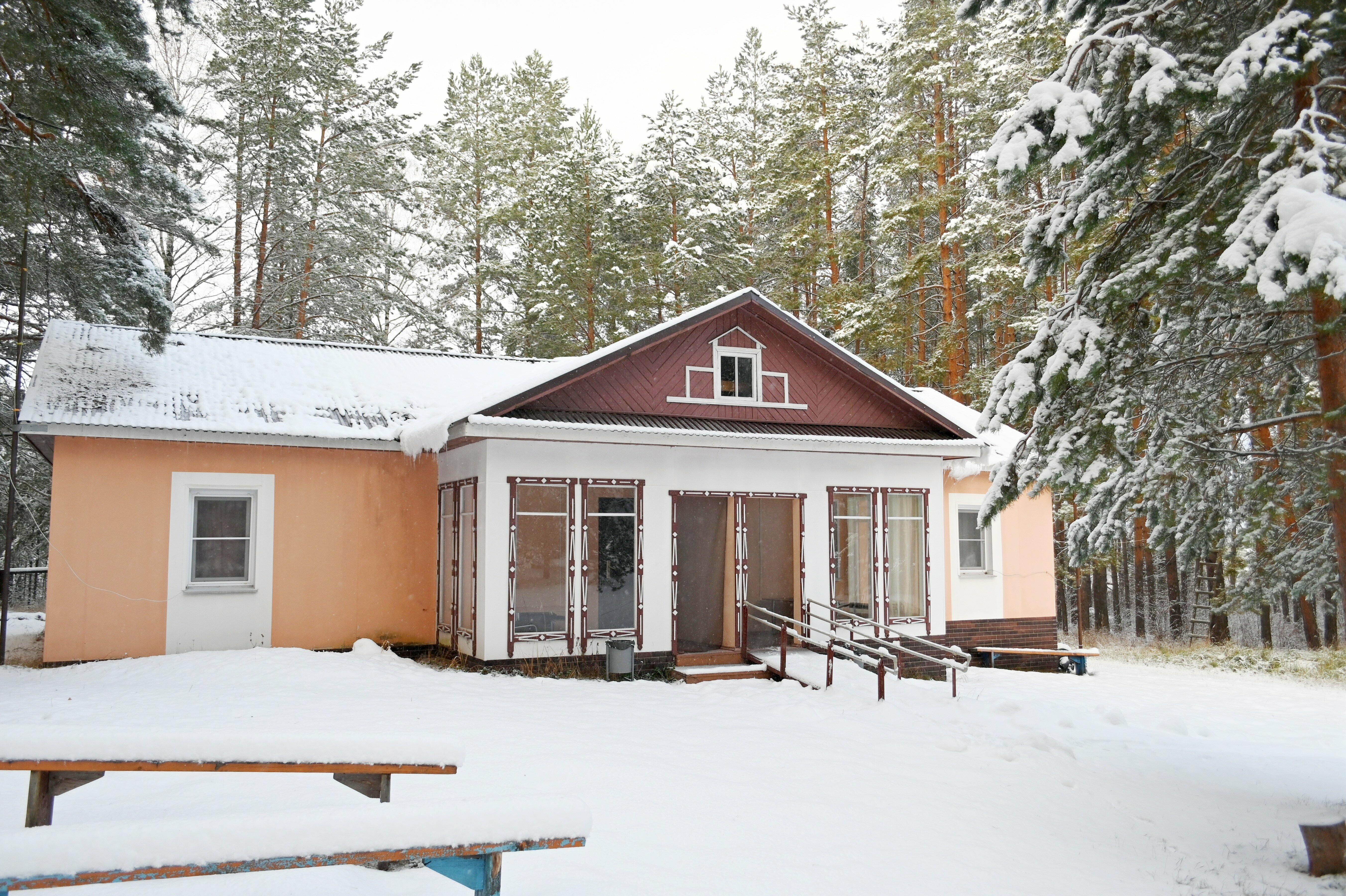 Стандарт, Семейная дача 16 (3)