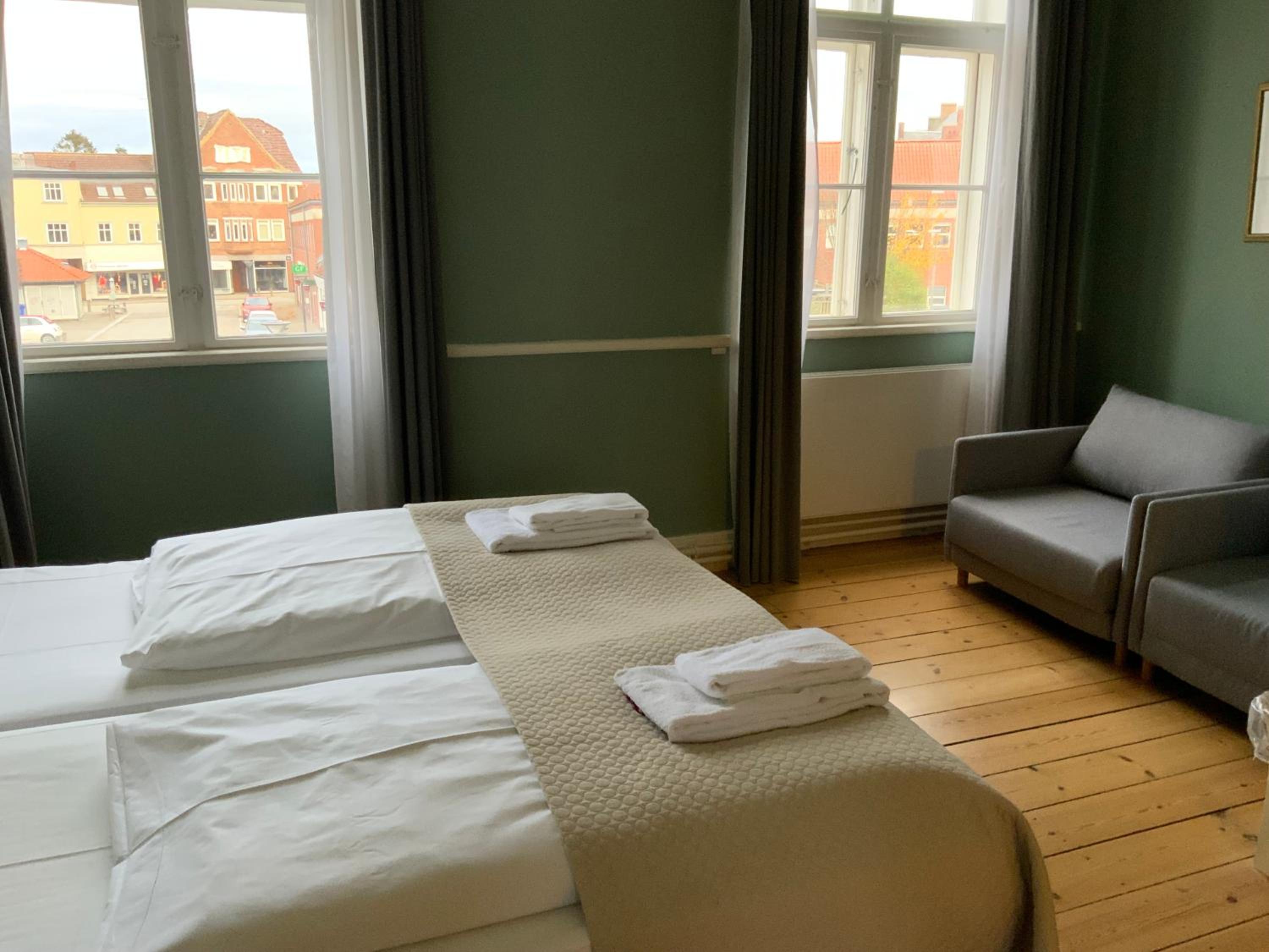 Double Room+ Original Style