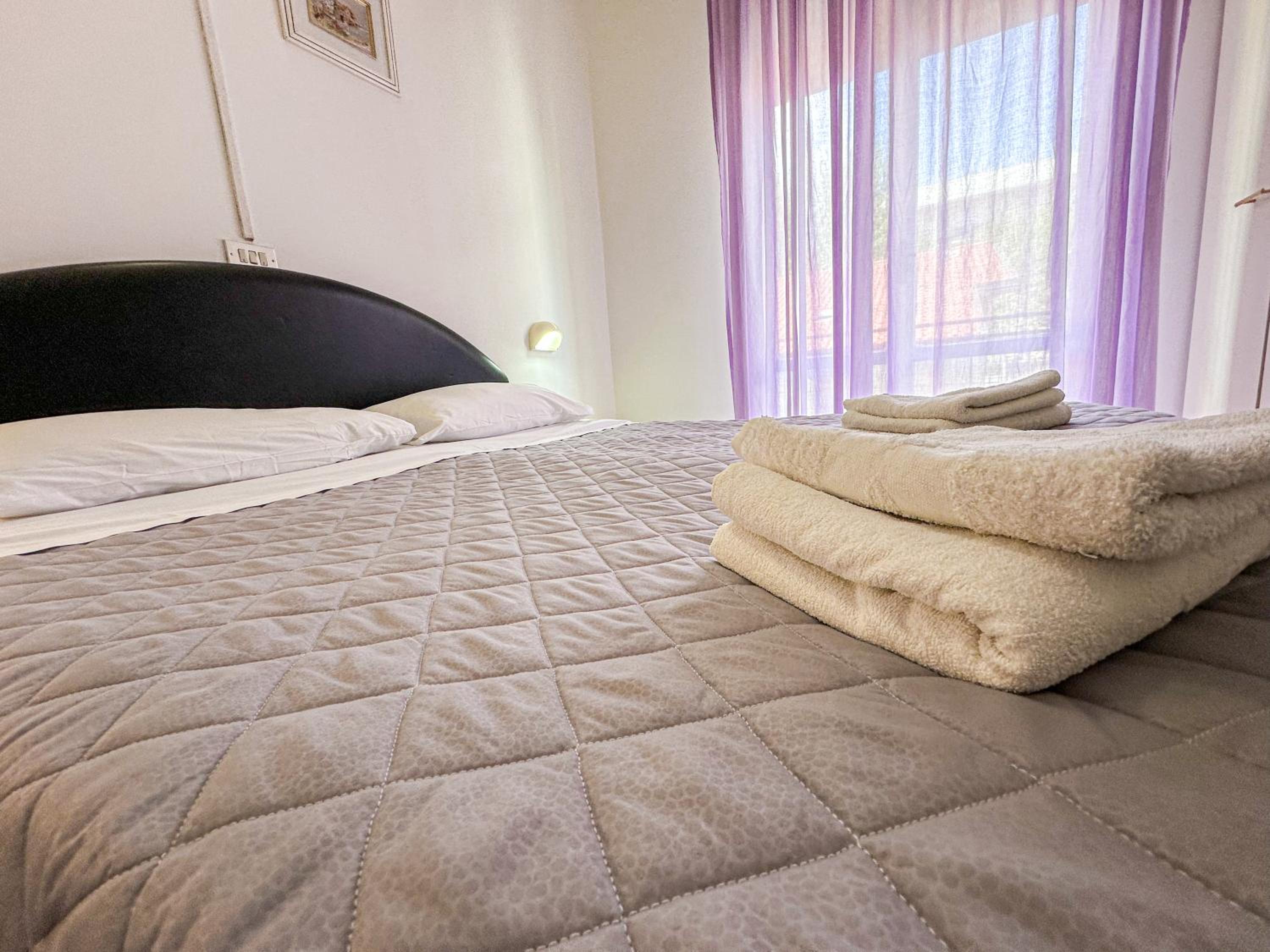 Small Single Room
