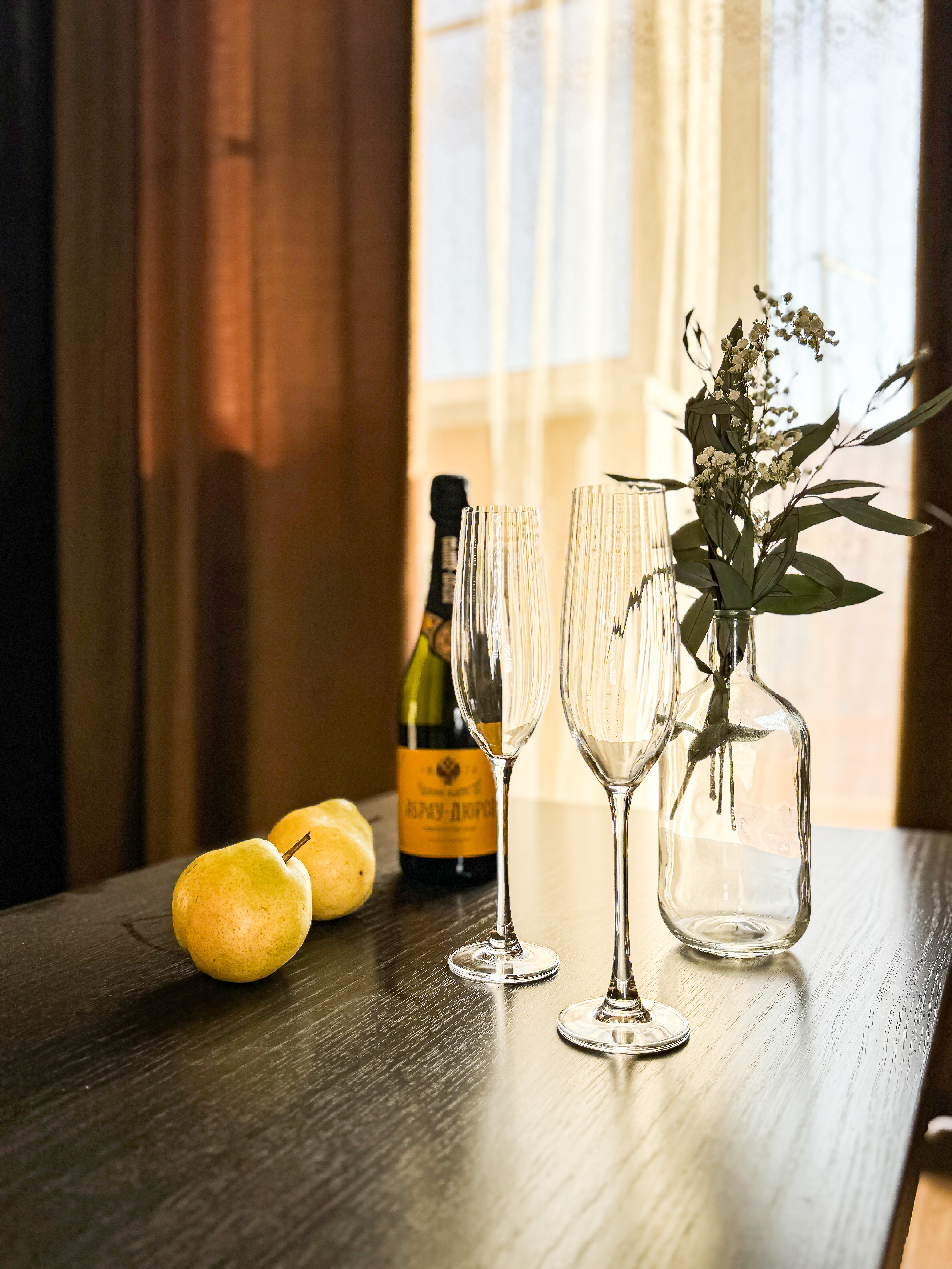 Трехместный номер