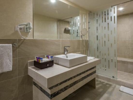 Junior Suite With Sea View