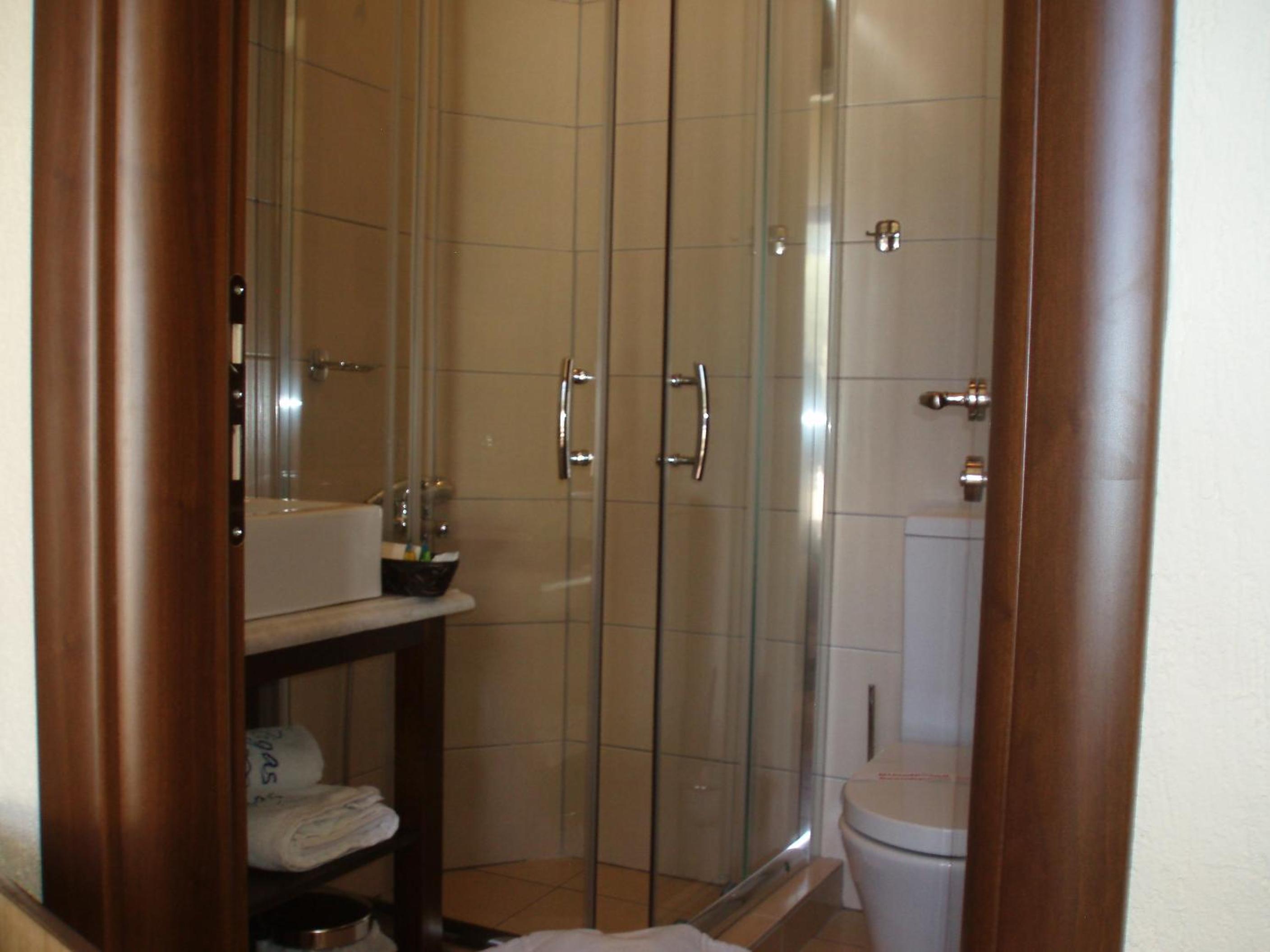 Double Room - Ground Floor