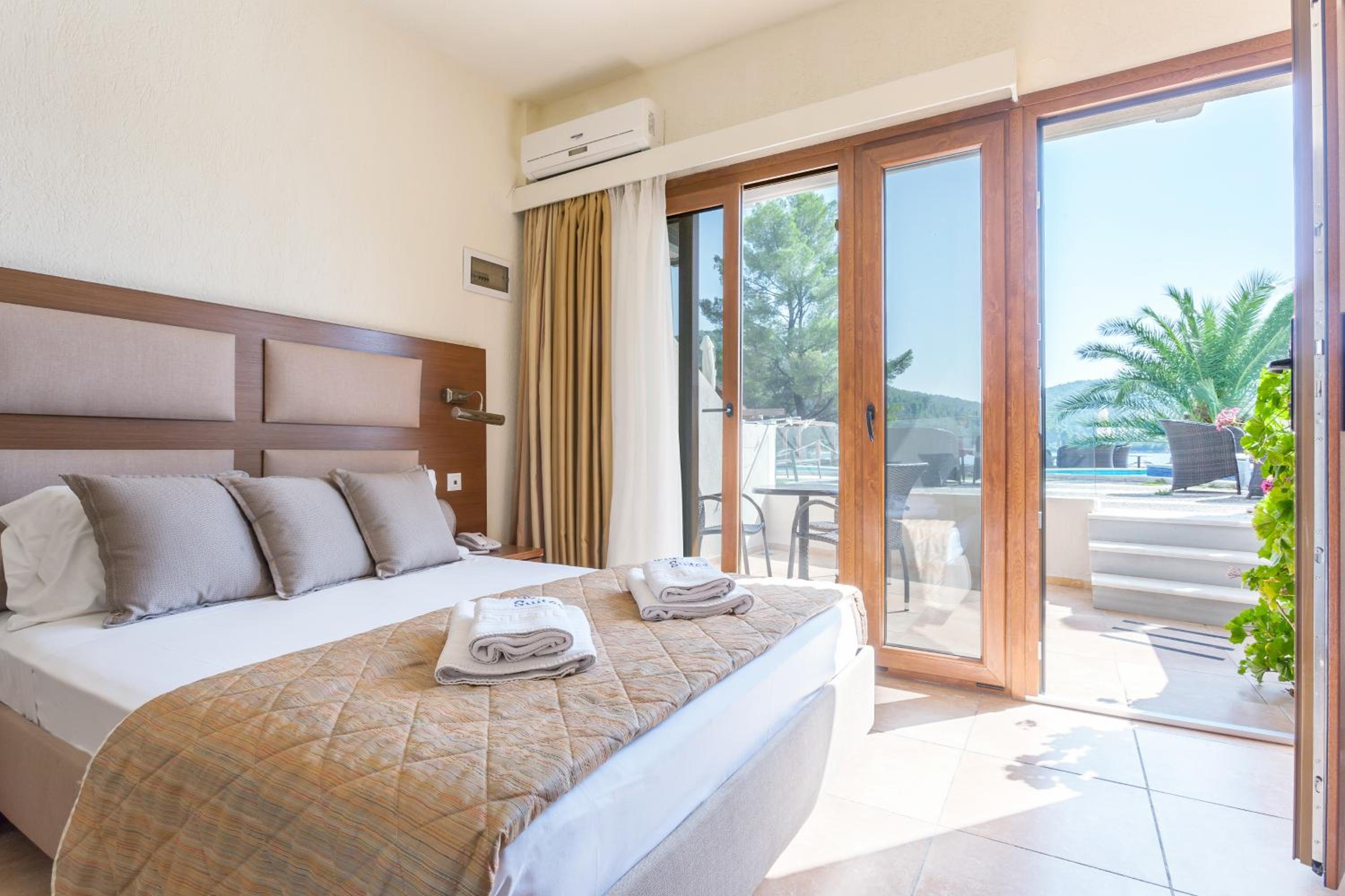 Double Room - Ground Floor