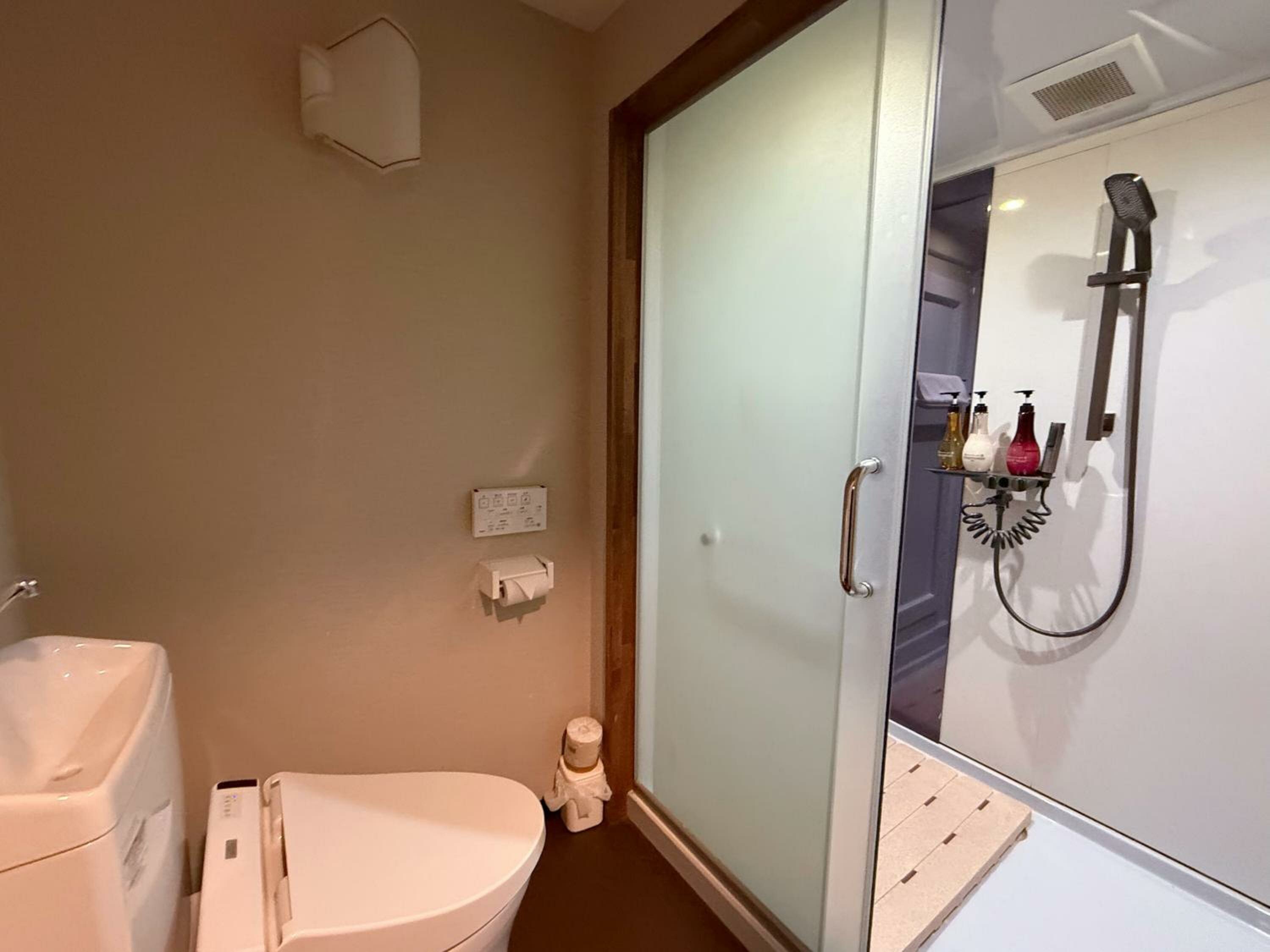 Economy Single Room