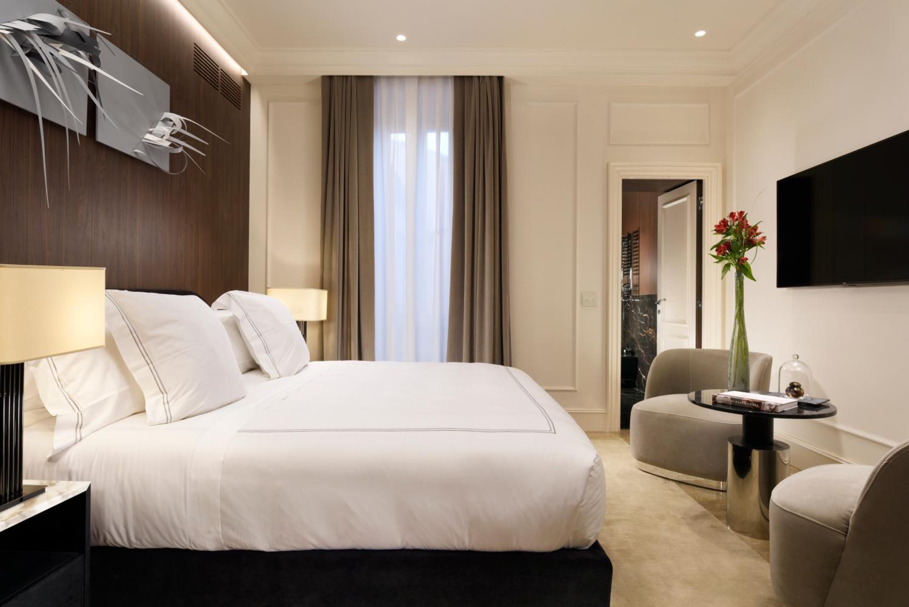 Prestige Double Room