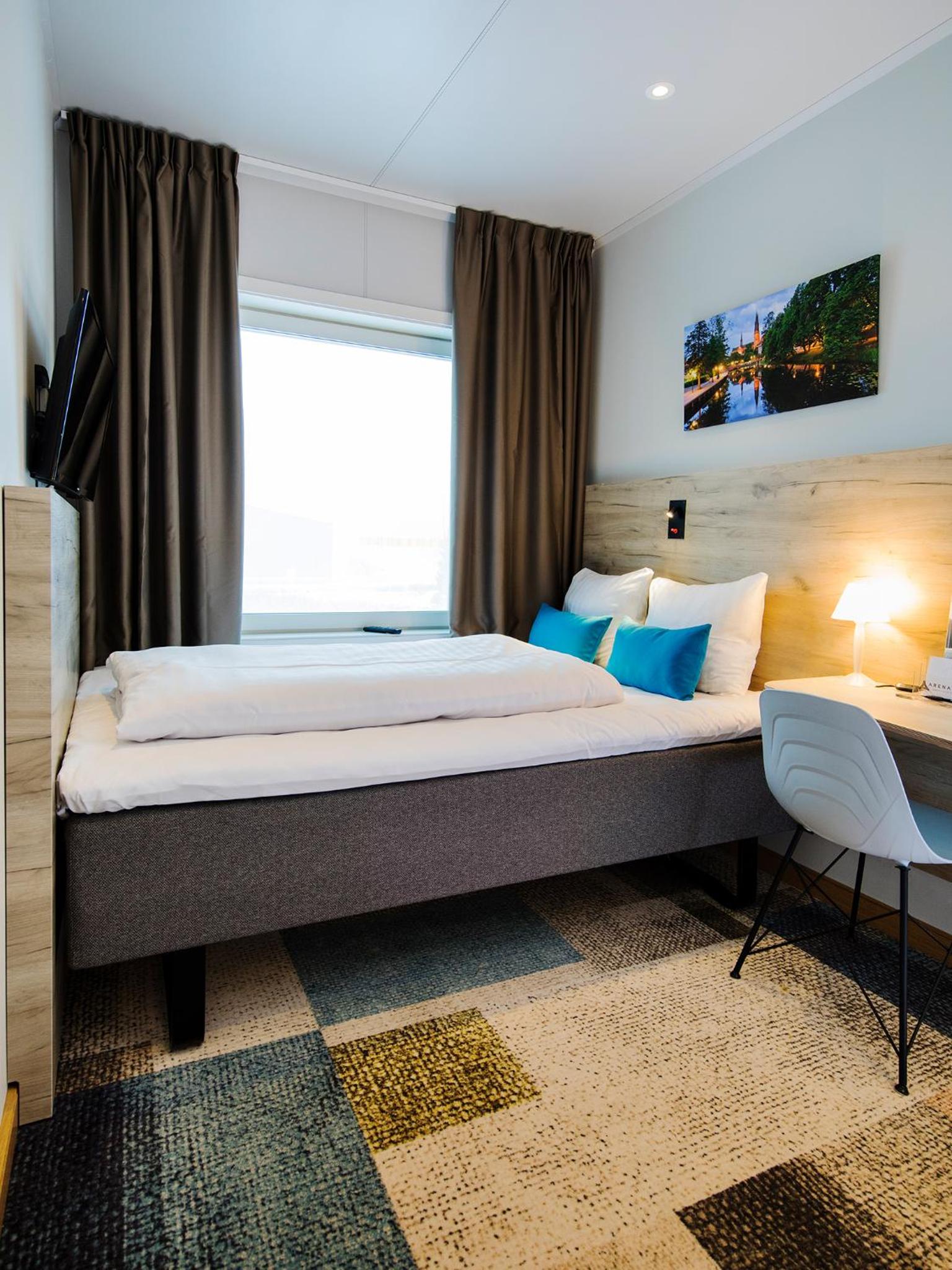 Single Room - Dog Friendly