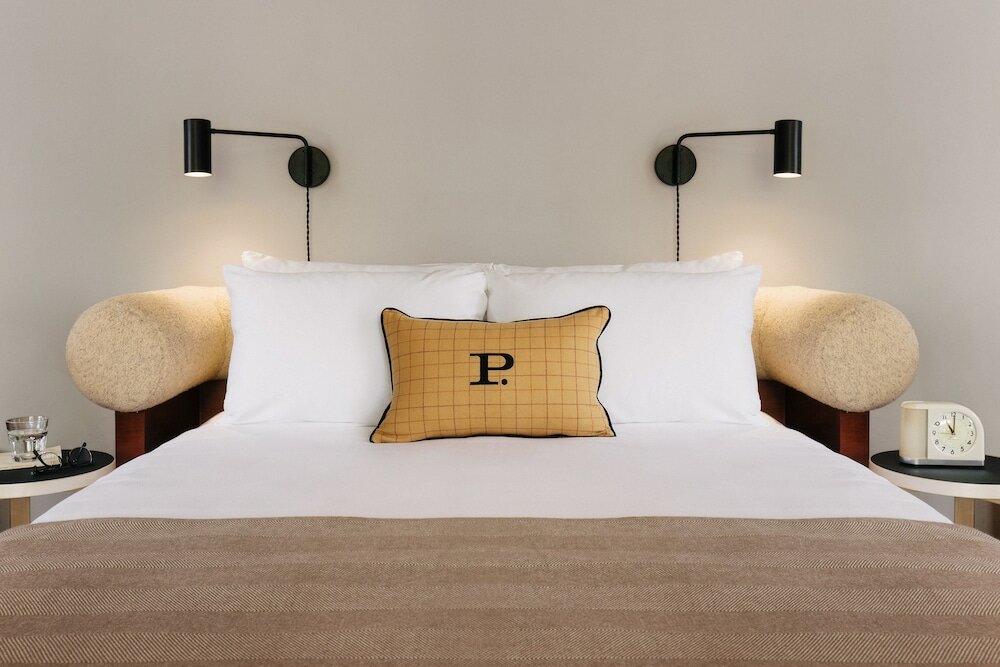 Deluxe Room, 1 King Bed, Garden View (The Deluxe Garden King)