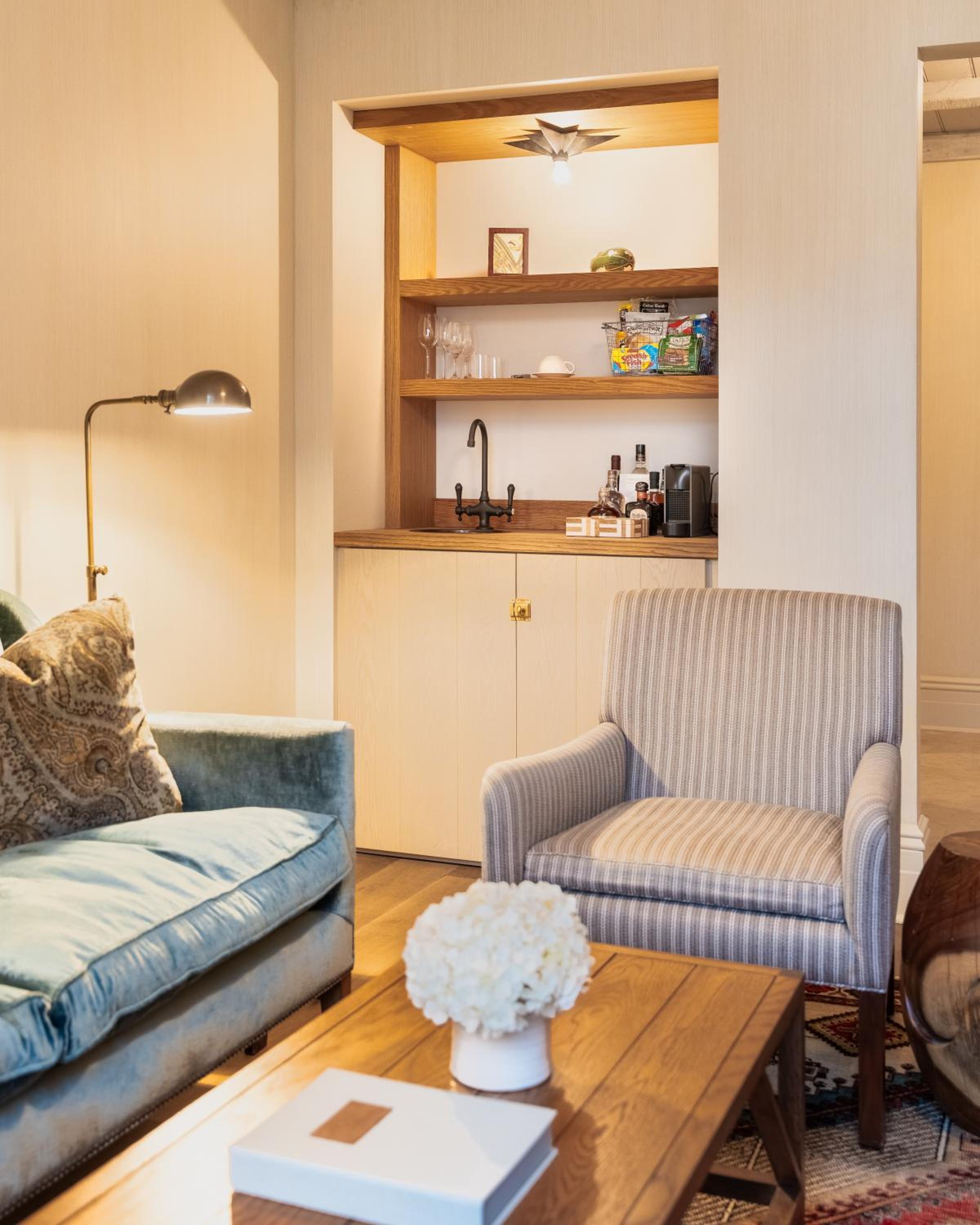 Suite