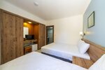 Economy Room в Katre Hotel Oludeniz