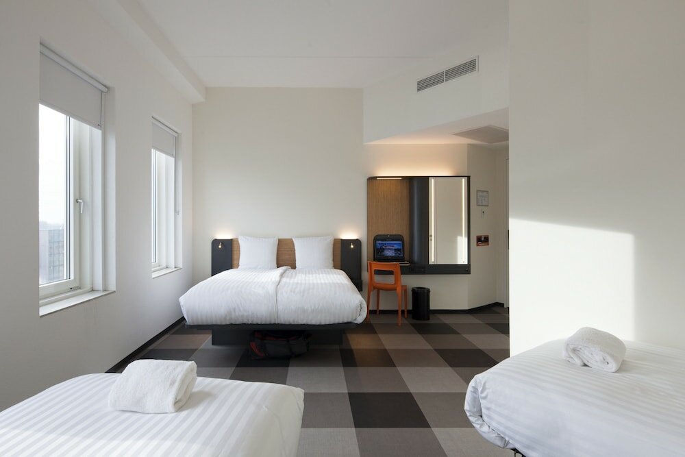 Family Quadruple Room