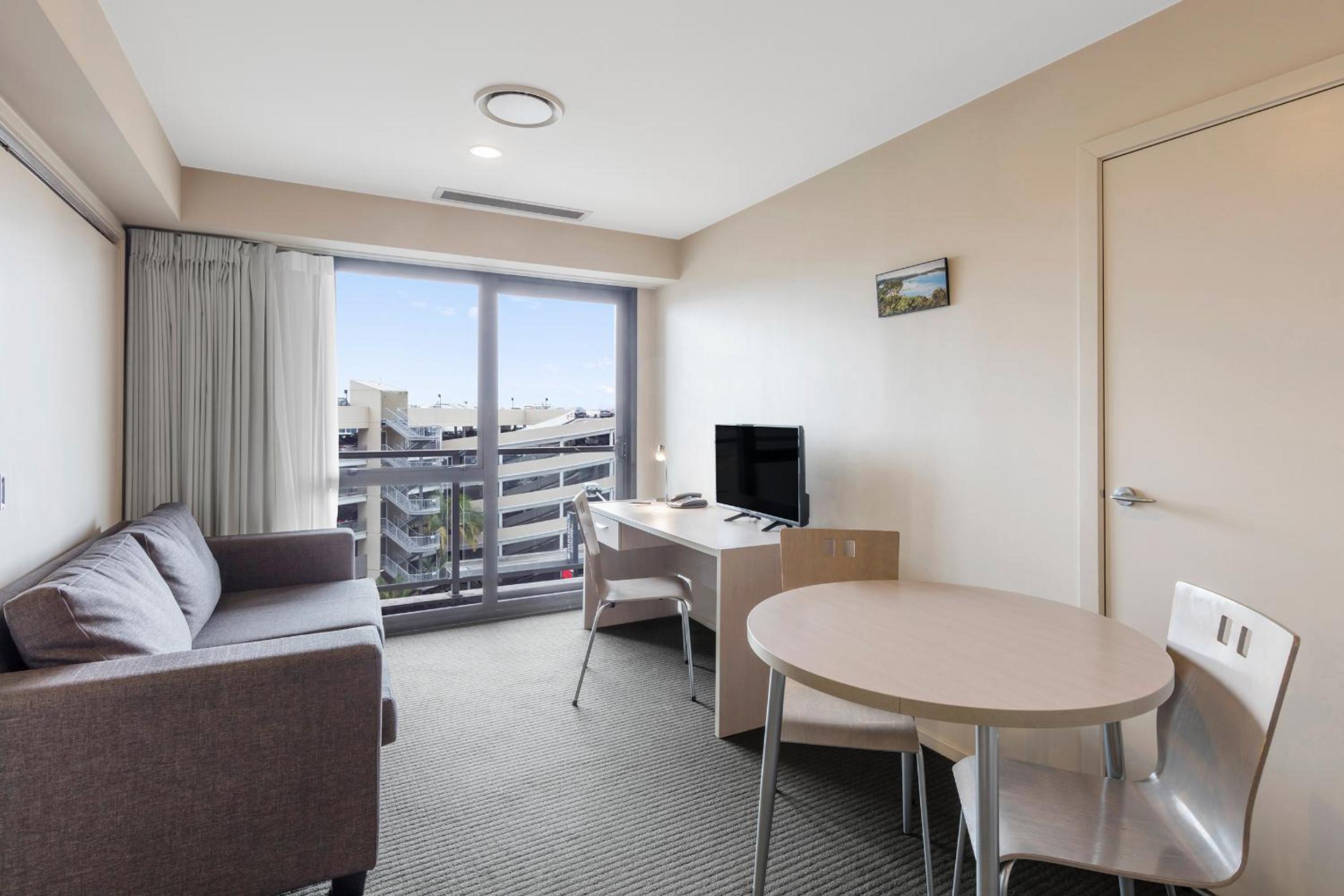 One-Bedroom Suite