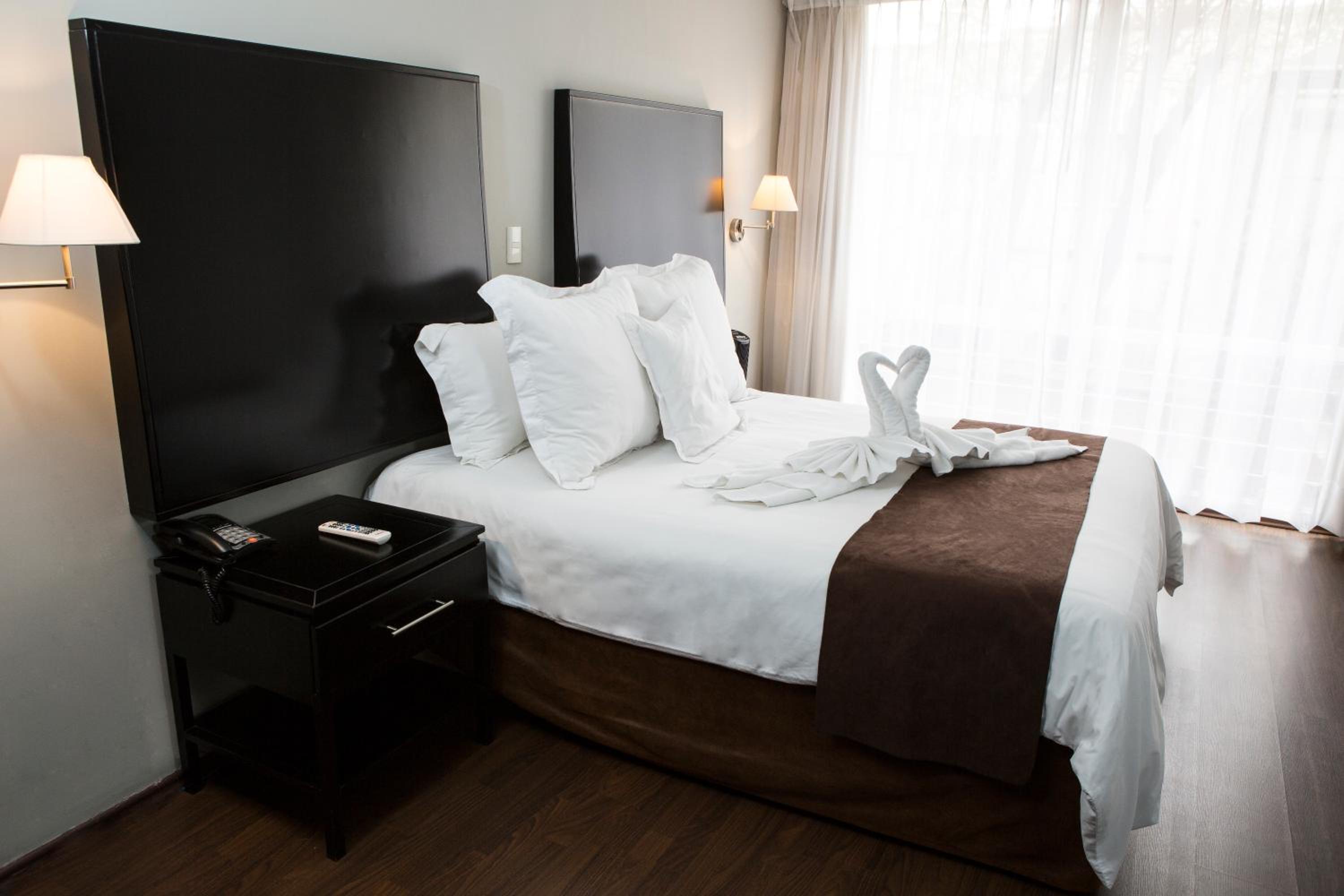 Standard Suite