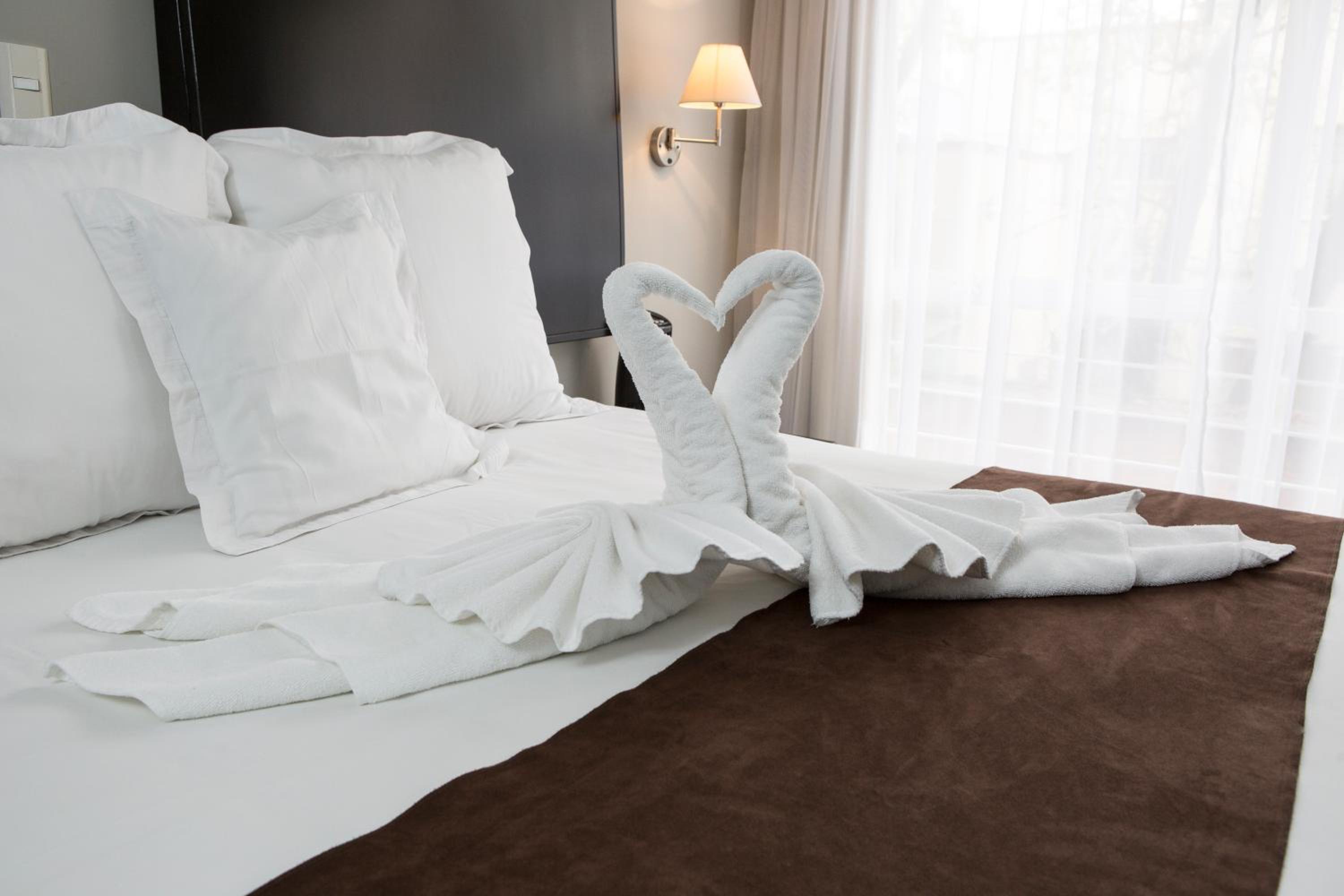 Standard Suite