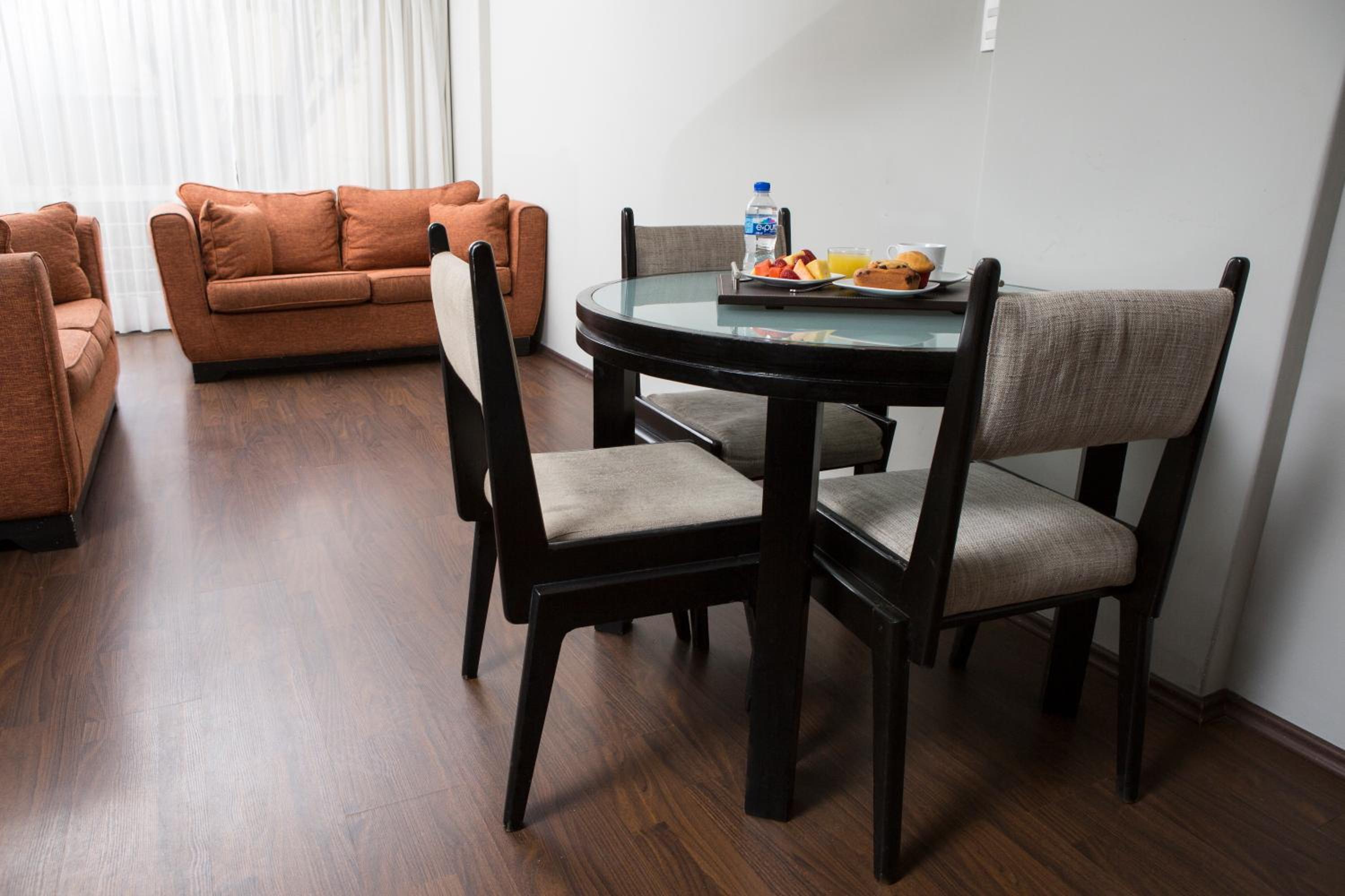 Standard Suite