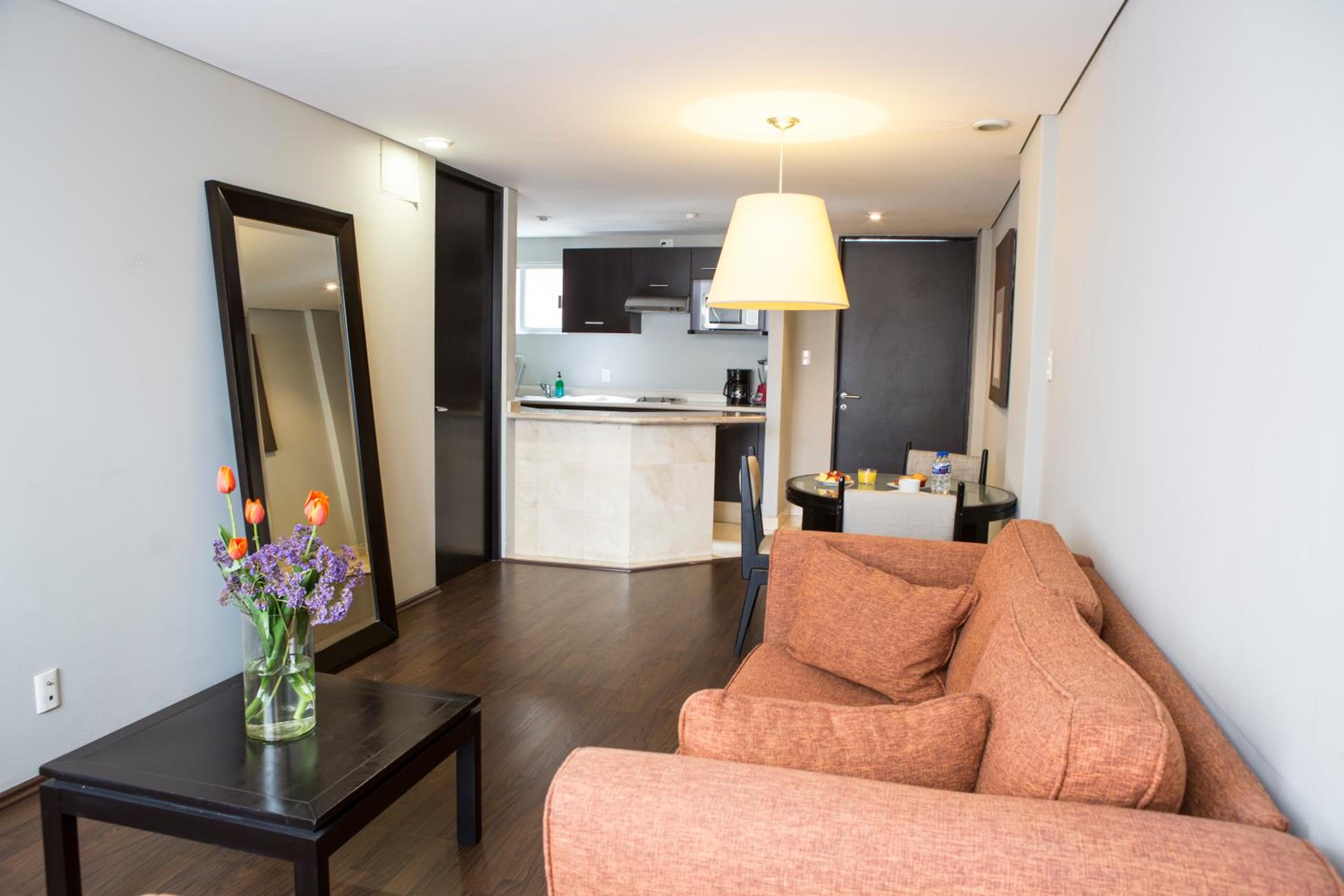 Standard Suite