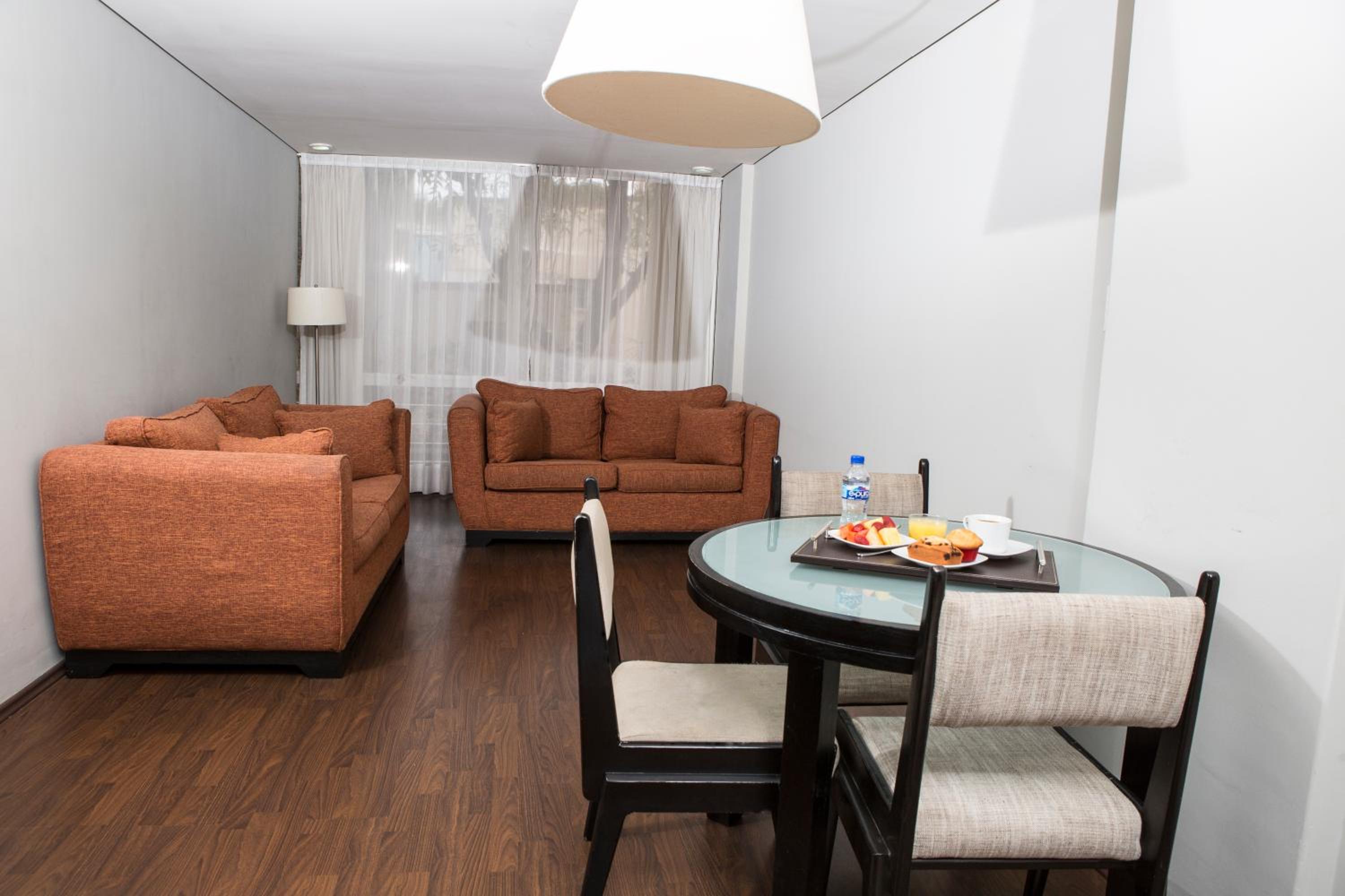 Standard Suite