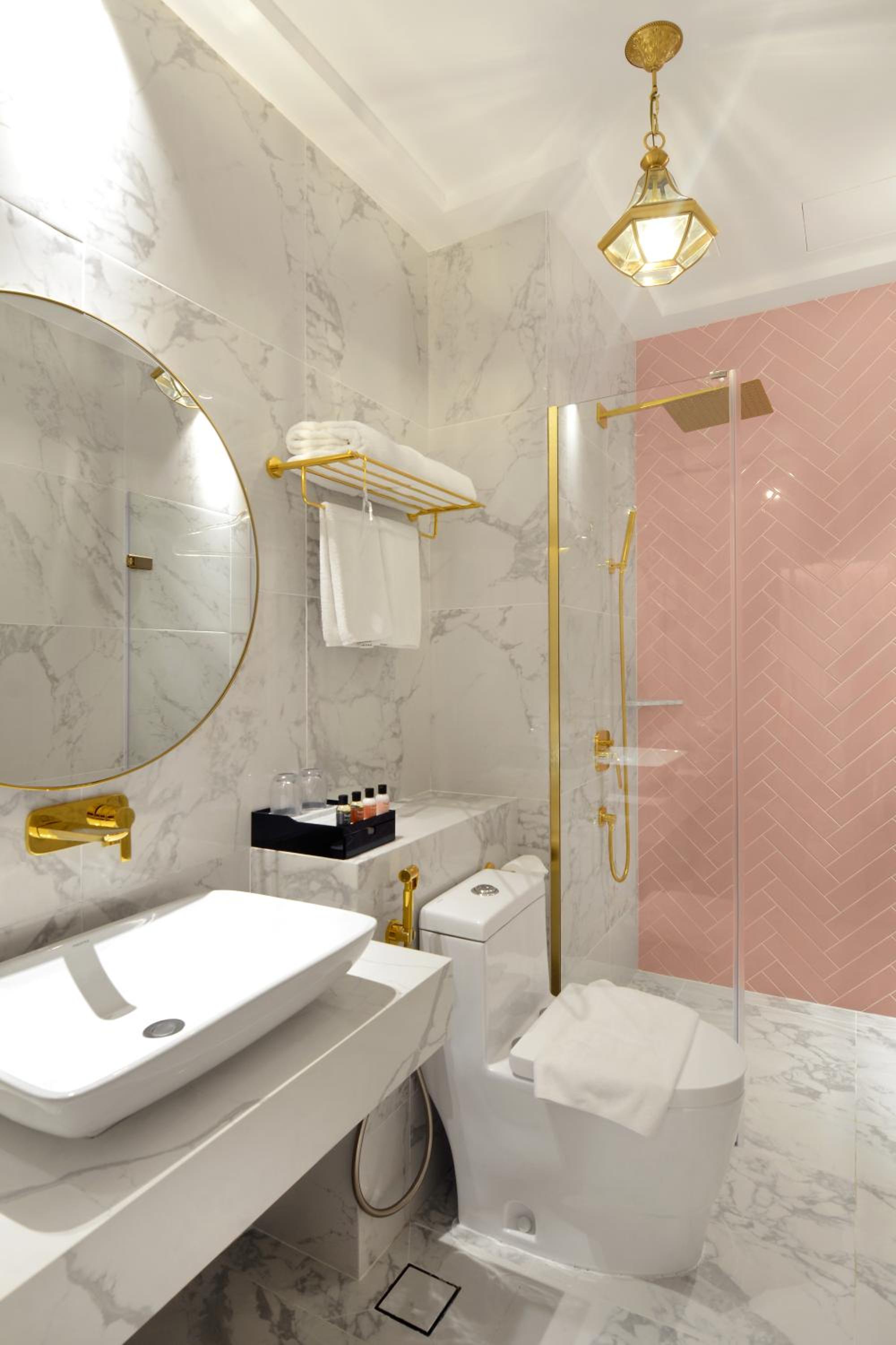 Diva Family Suite