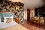 Superior Suite, Sea View в Artefes Hotel