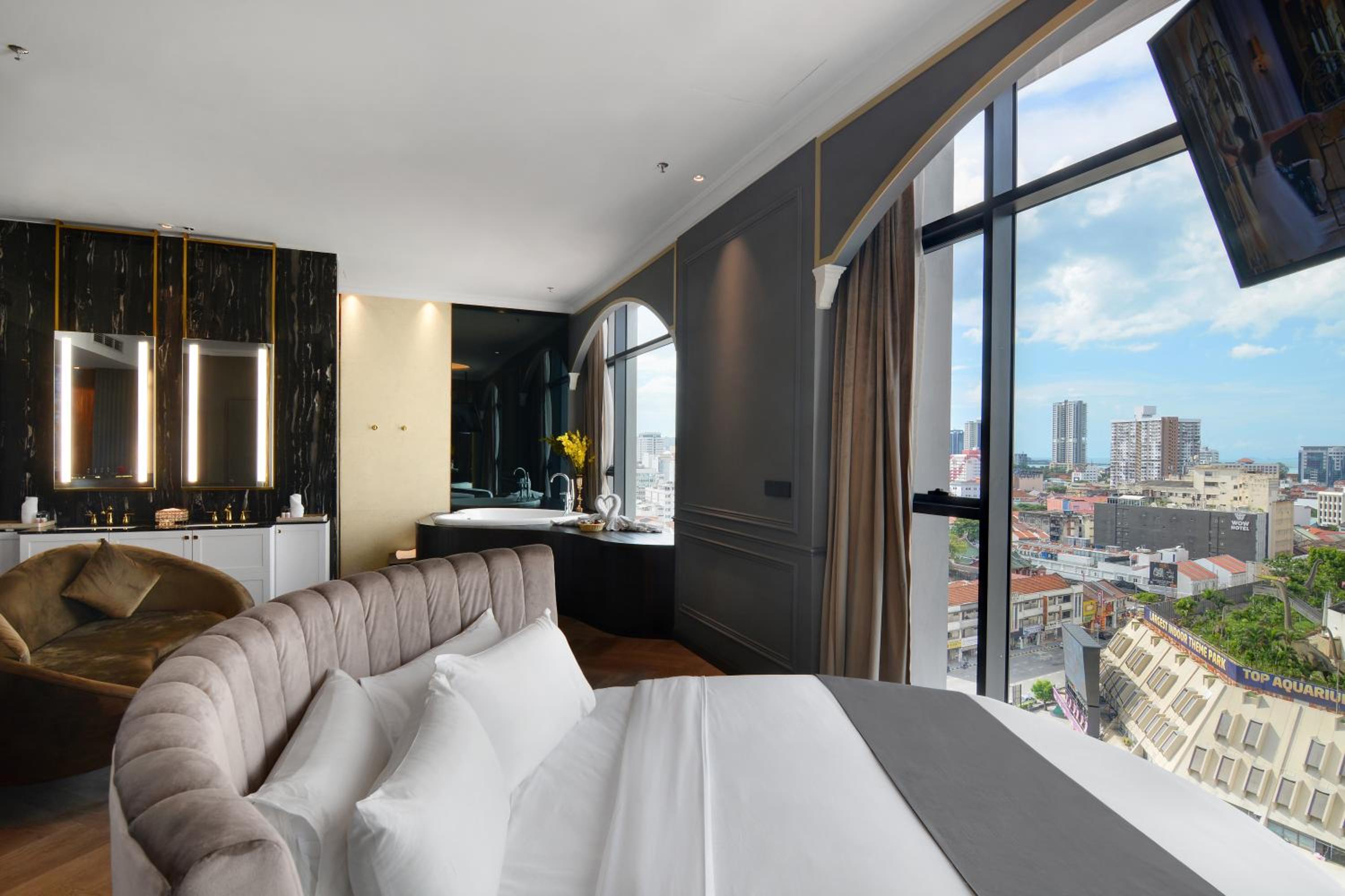 Darling Suite