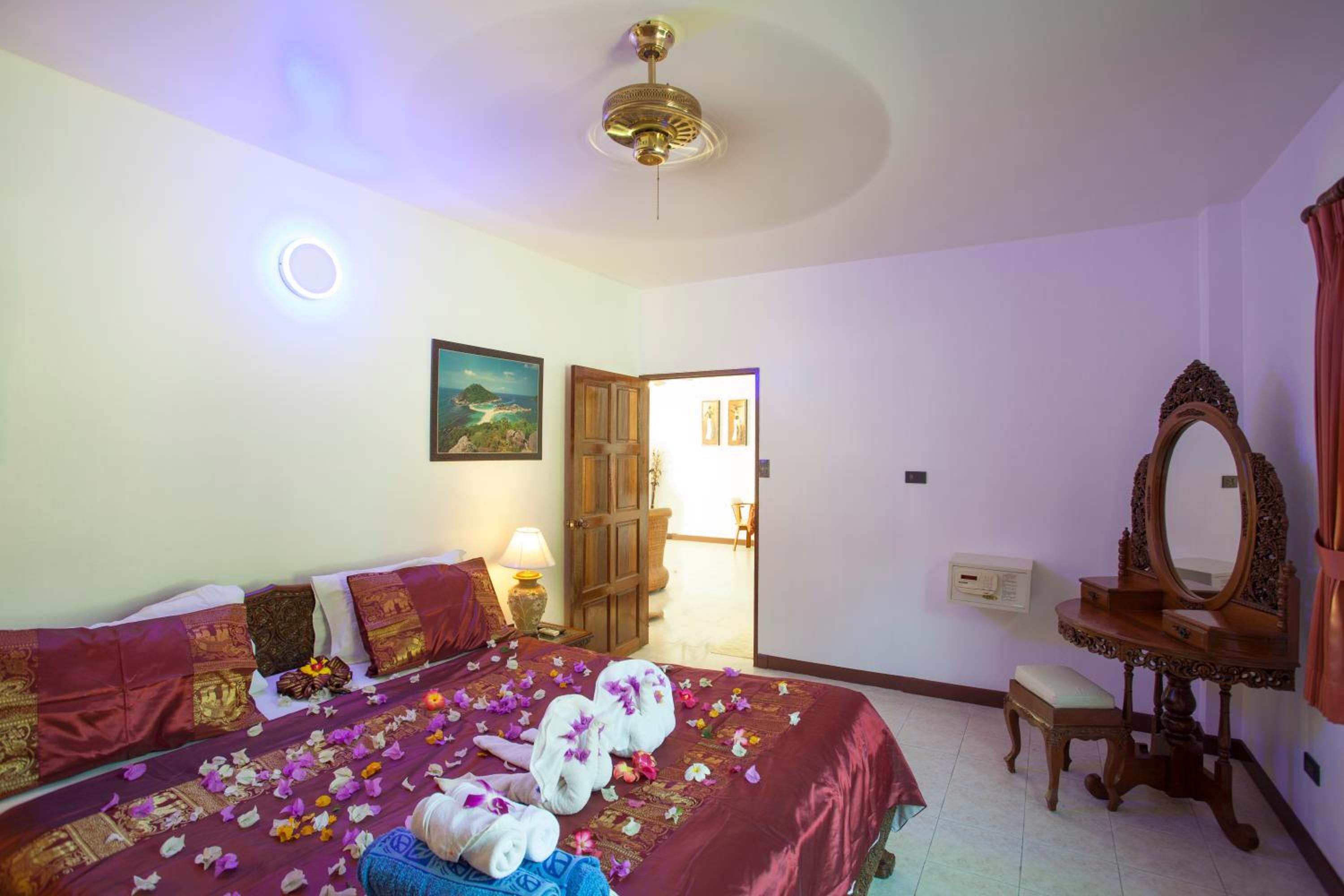 Grand Deluxe Double Room