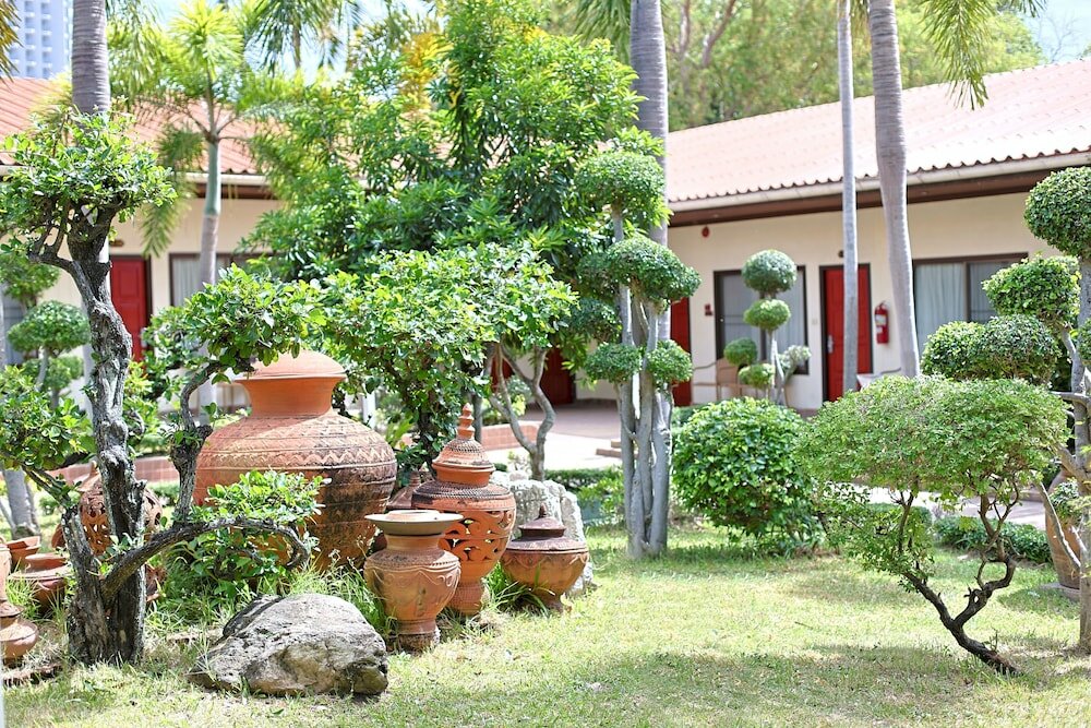 Deluxe Bungalow