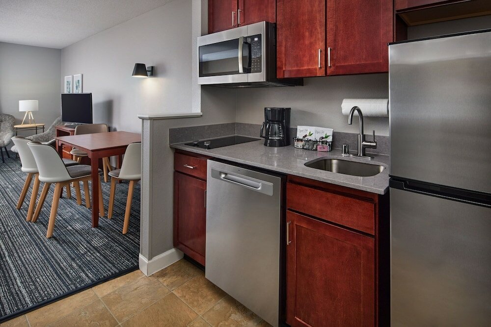 Suite, 1 Bedroom