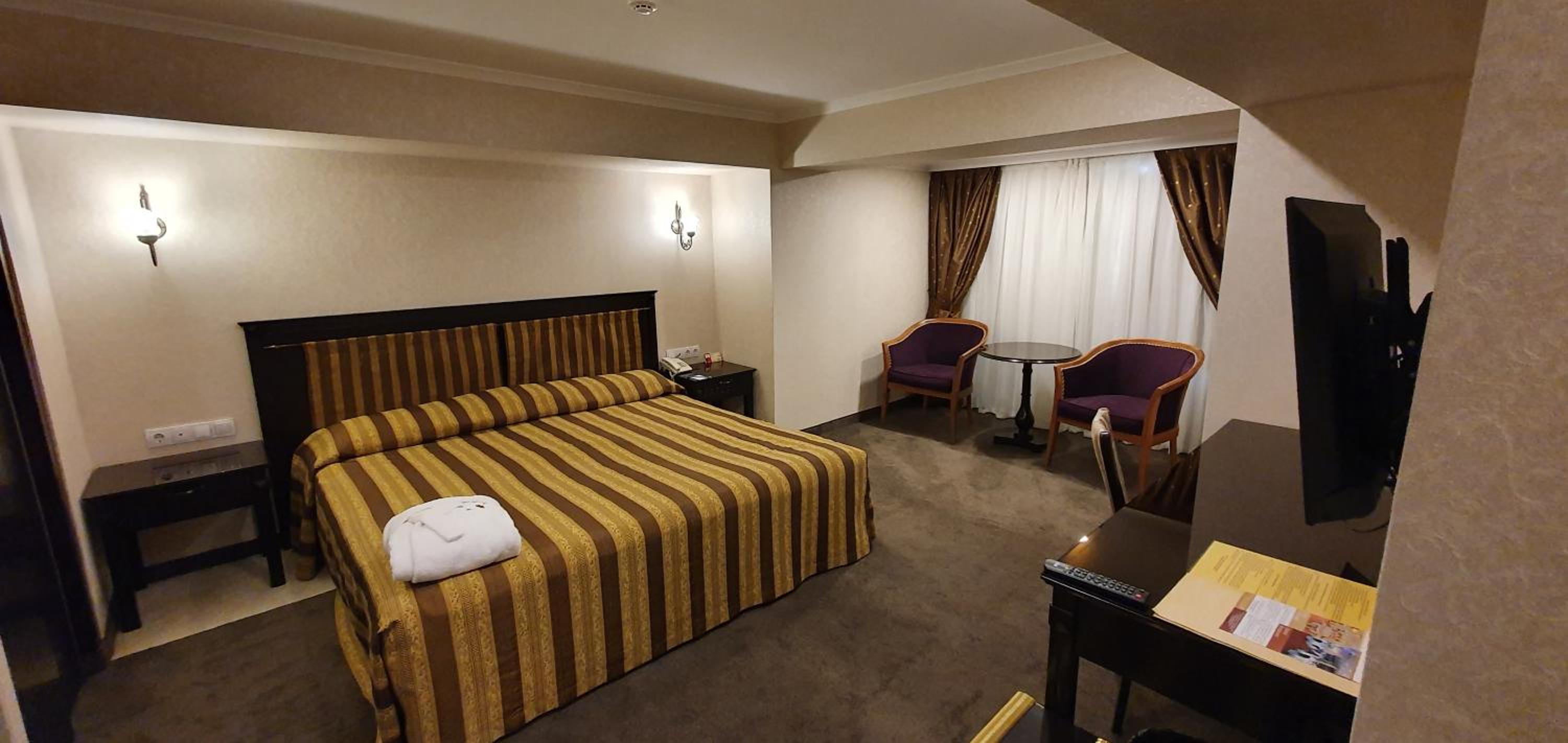 Junior Suite
