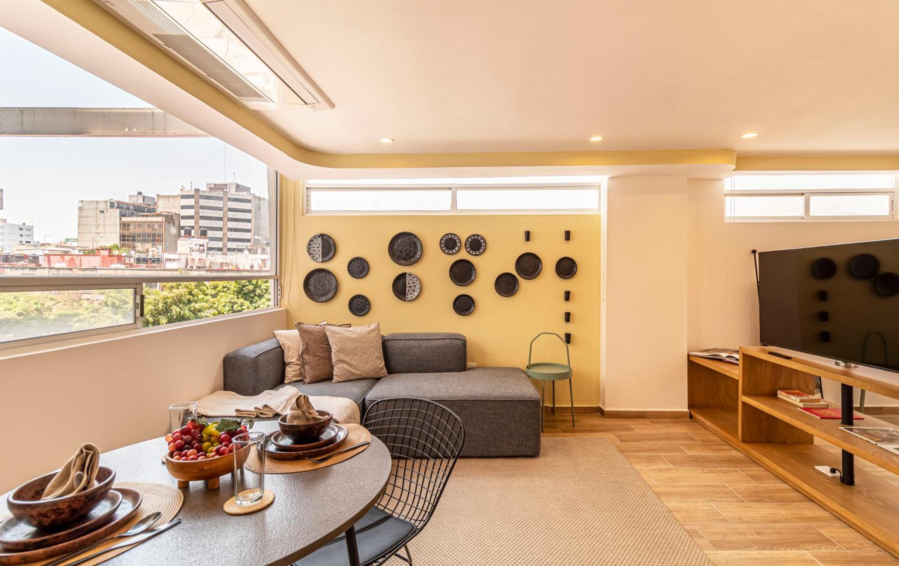 Superior Apartment